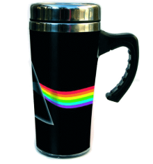 PINK FLOYD - DARK SIDE OF THE MOON