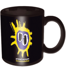 PRIMAL SCREAM - SCREAMADELICA