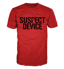 STIFF LITTLE FINGERS - SUSPECT DEVICE