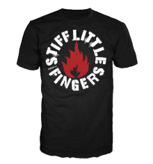 STIFF LITTLE FINGERS - PUNK