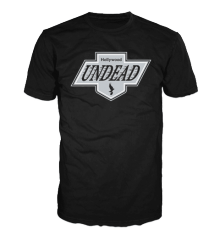 HOLLYWOOD UNDEAD - LA CREST