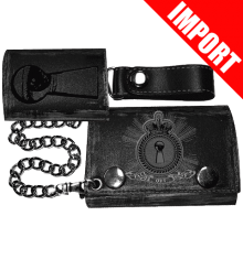 FALL OUT BOY - PRINTED PATCH