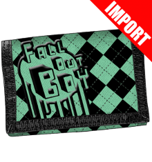 FALL OUT BOY - FALLGYLE CANVAS