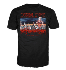 CANNIBAL CORPSE - EATEN