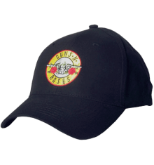 GUNS N ROSES - CLASSIC LOGO 