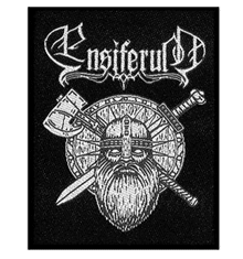 ENSIFERUM - SWORD AND AXE
