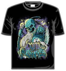 BORN OF OSIRIS - 11TH HOUR