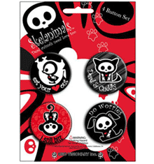 SKELANIMALS - ASSORTED