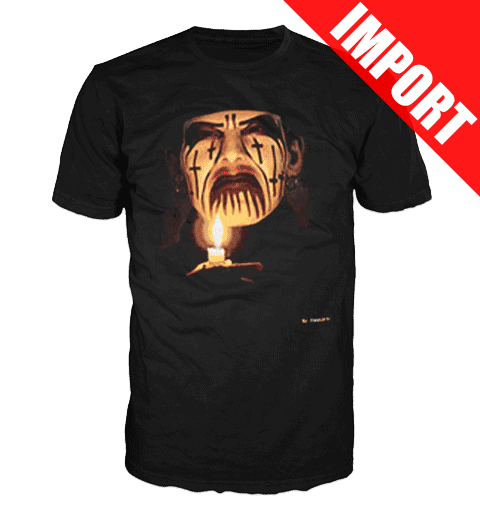 King Diamond - Candle