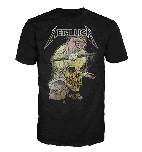 Metallica - Hope And Justice