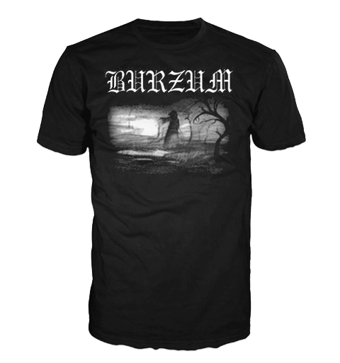 Burzum - Aske 2013