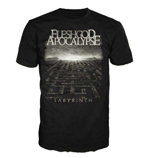 Fleshgod Apocalypse - Labyrinth