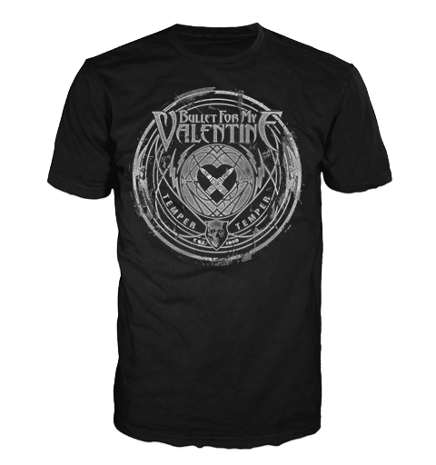 Bullet For My Valentine - Time To Explode