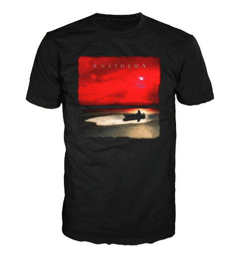 Anathema - A Natural Disaster